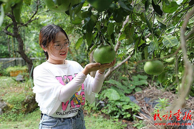 贵州铜仁乡村振兴正当时--美丽侗寨入画来