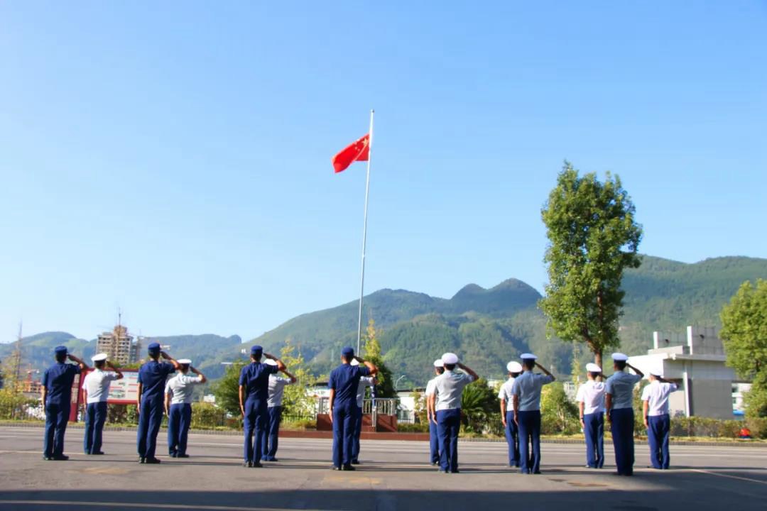 国庆节，印江各族人民多形式向祖国表达深情祝福！