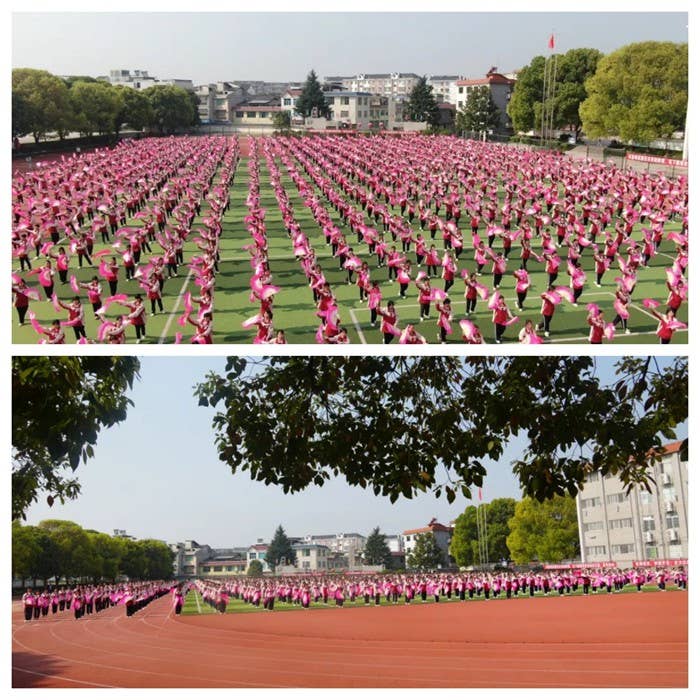 思南：土家花灯进校园 非遗文化绽新彩