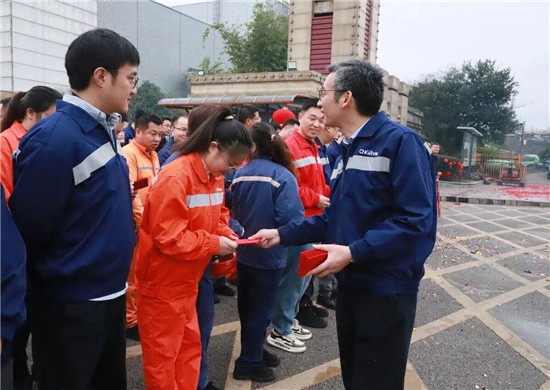 超50家！大龙规上企业100%复工复产