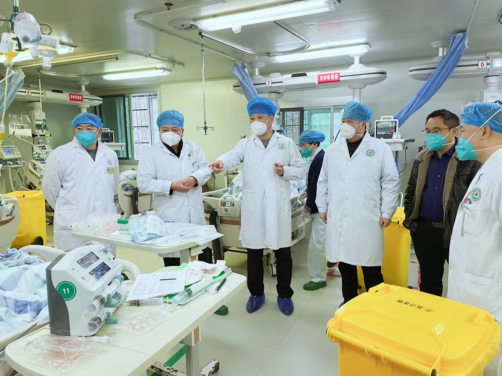 赓续农工初心 笃行履职担当 ——农工党党员韦林的履职答卷